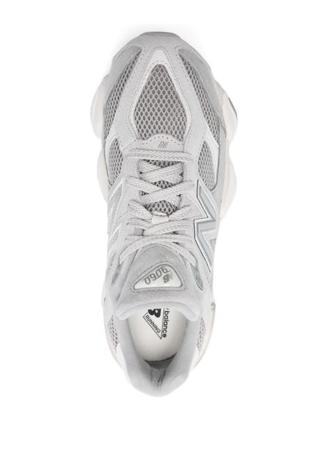 sneakers 9060 unisex grigie NEW BALANCE | U9060ERD